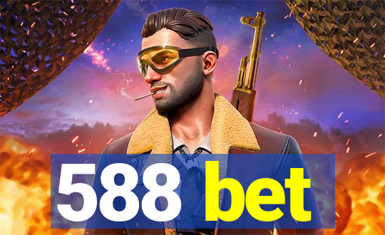 588 bet